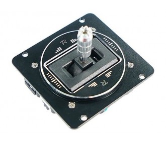 Empuñaduras - M7R Empuñadura Frsky (efecto hall) para Taranis QX7 - FLASH RC