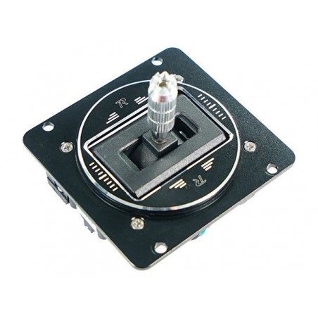 Manches - Manche M7R Frsky (effet hall) pour Taranis QX7 - FLASH RC