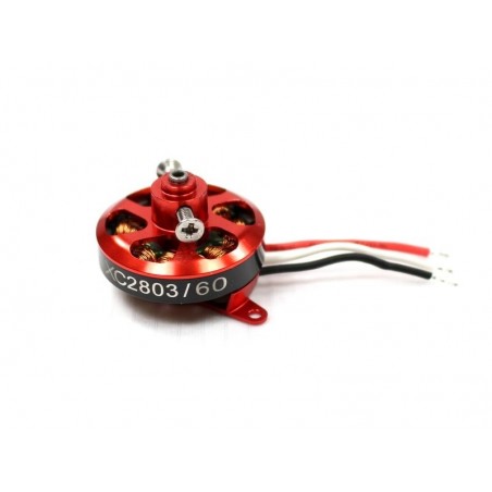 Indoor - XPower XC2803/60 F3PN - FLASH RC