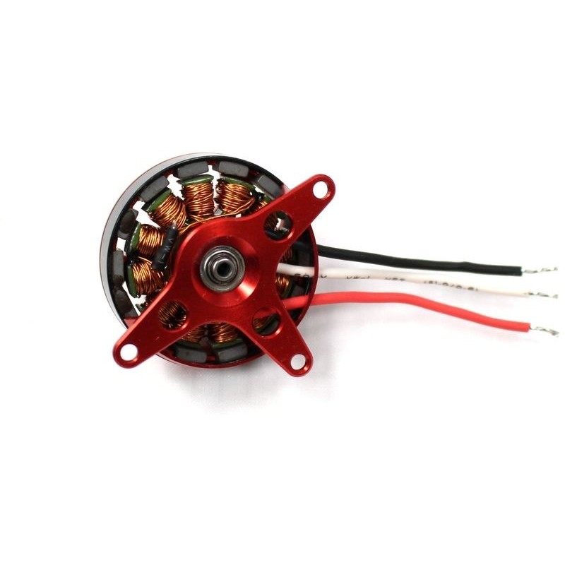 Indoor - XPower XC2803/60 F3PN - FLASH RC