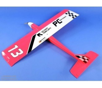 Aeromobile acrobatico RC - Xpower Small Slam giallo ARF circa 0,91m - FLASH RC 2