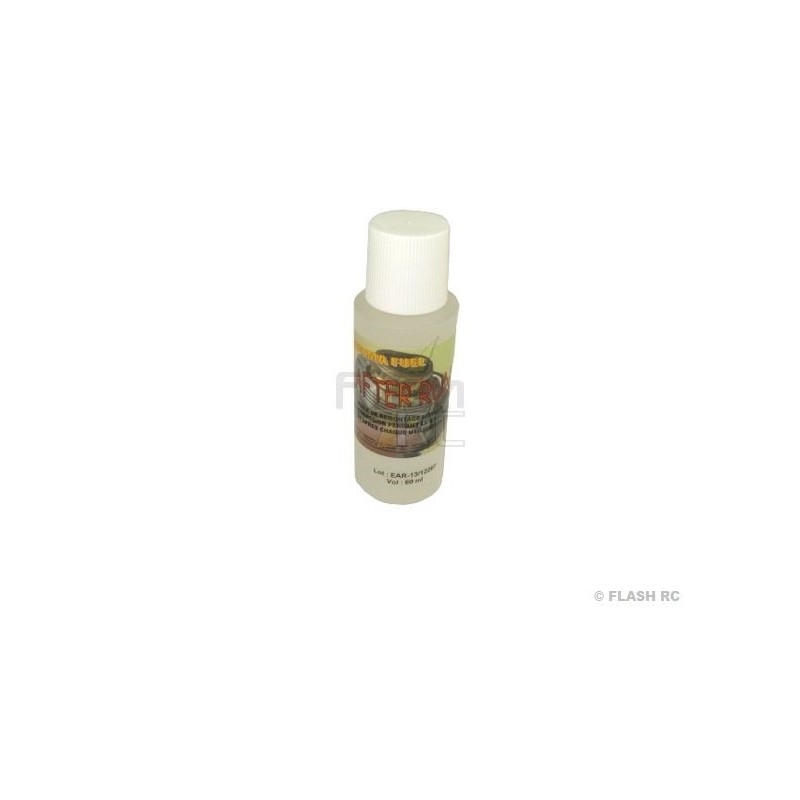 Carburante - Dopo corsa 100ml Labema - FLASH RC