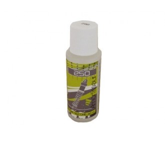 Huiles silicones amortisseurs - Huile Amortisseurs Labema 350 / 60ml - FLASH RC