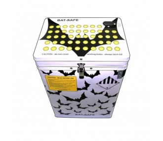 Bat-Safe XL (Ro-Safety) protection batteries LiPo taille XL - FLASH RC 2