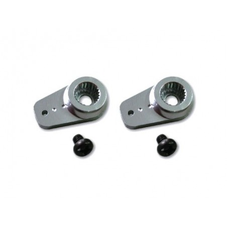 Servoamplificadores - Servoamplificadores metálicos cortos DS450/480, DS/HV6100, DS6125, DS95, HV6130, HBL6625 MKS (2 uds.) - FL