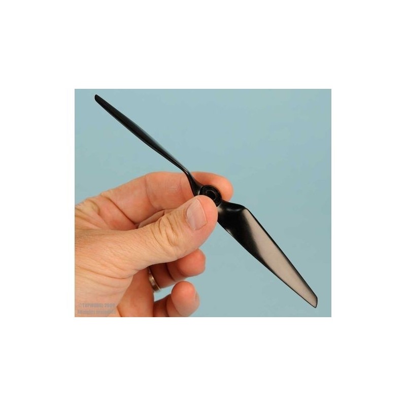 XPOWER - hélice XPower PROP 6x4' - FLASH RC