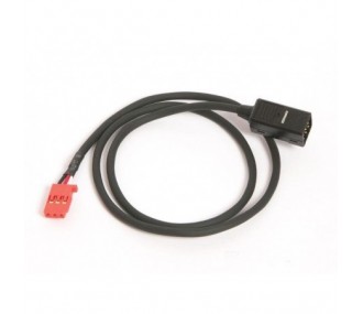 SBUS Futaba accessories and connectors - Cable S-BUS HUB-3 50cm Futaba - FLASH RC