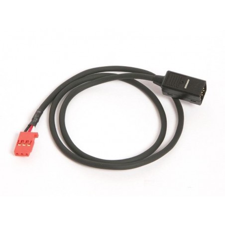 SBUS Futaba accessories and connectors - Cable S-BUS HUB-3 50cm Futaba - FLASH RC