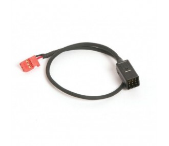 SBUS Futaba accessoires et connectique - Cable S-BUS HUB-3 30cm Futaba - FLASH RC