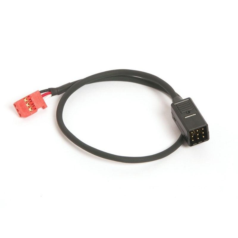 SBUS Futaba accessories and connectors - Cable S-BUS HUB-3 30cm Futaba - FLASH RC