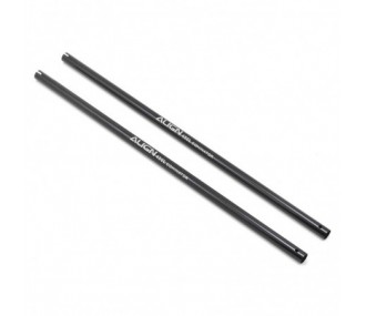 T-REX 450 L DOMINATOR - H45T010XXT - Braccio di coda 450L ALIGN - FLASH RC
