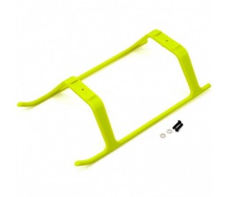 T-REX 450 L DOMINATOR - H45050QY - Landing Skid-Fluorescence Yellow TREX-450L ALIGN - FLASH RC