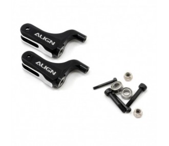 T-REX 450 L DOMINATOR - H45164 - Set supporto rotore principale TREX-450L ALIGN - FLASH RC
