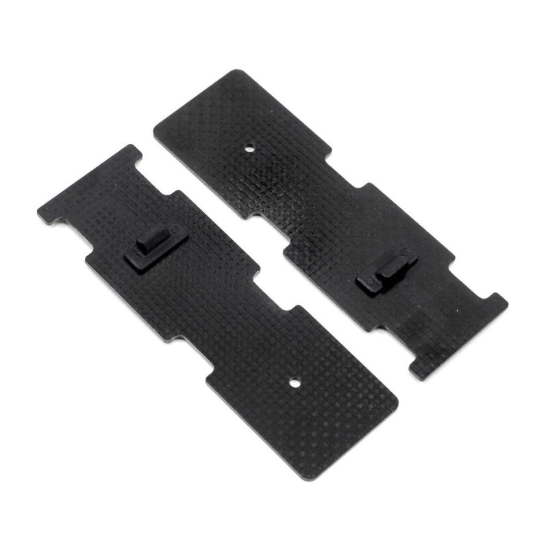 T-REX 450 L DOMINATOR - H45B011XXT - 450L Battery Mount ALIGN - FLASH RC