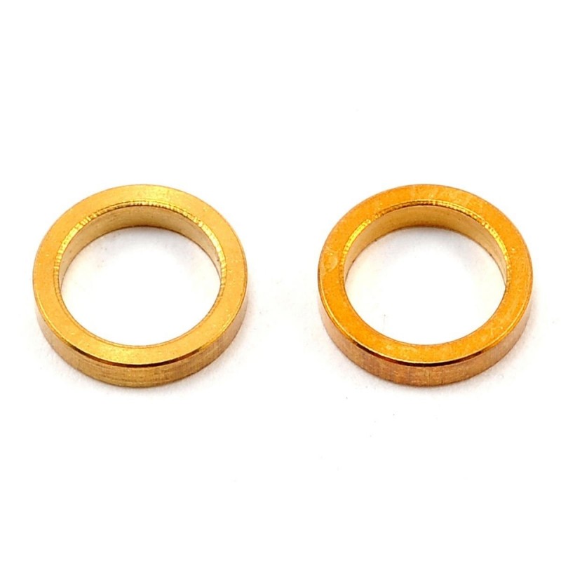 T-REX 450 L DOMINATOR - HS1230T - One-way Bearing Shaft Collar/thickness:1.6mm TREX-450L ALIGN - FLASH RC