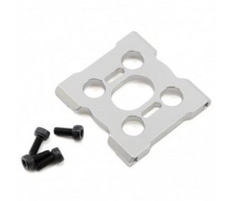 T-REX 450 L DOMINATOR - H45B006XXT - Supporto motore 450L ALIGN - FLASH RC