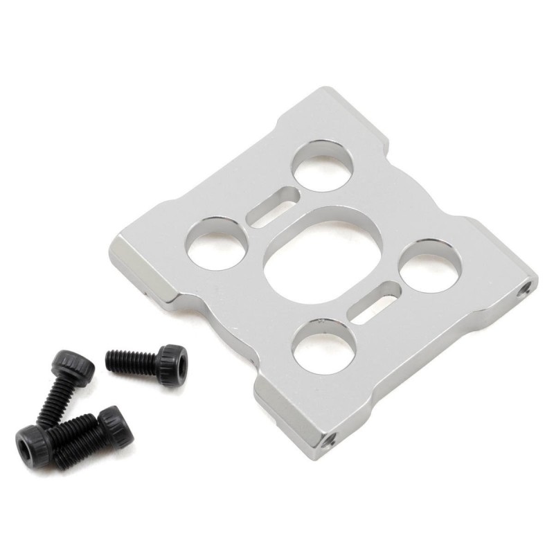 T-REX 450 L DOMINATOR - H45B006XXT - 450L Motor Mount ALIGN - FLASH RC