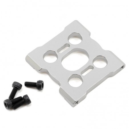 T-REX 450 L DOMINATOR - H45B006XXT - 450L Motor Mount ALIGN - FLASH RC