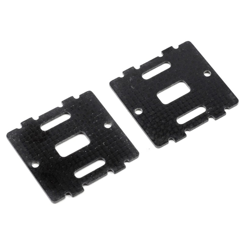 T-REX 450 L DOMINATOR - H45B003XXT - 450L Gyro Mount ALIGN - FLASH RC