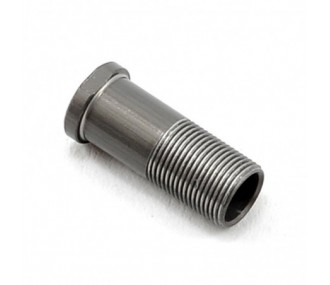 T-REX 450 L DOMINATOR - H45T001XXT - 450L Tail Shaft Slide Bush ALIGN - FLASH RC