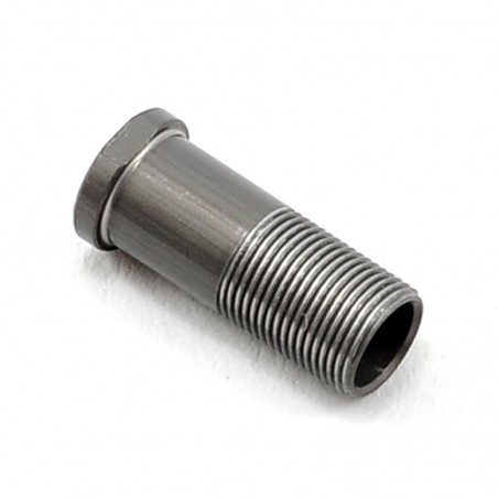 T-REX 450 L DOMINATOR - H45T001XXT - 450L Tail Shaft Slide Bush ALIGN - FLASH RC