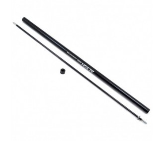 T-REX 450 L DOMINATOR - H45T005XXT - 450L Torque Tube ALIGN - FLASH RC