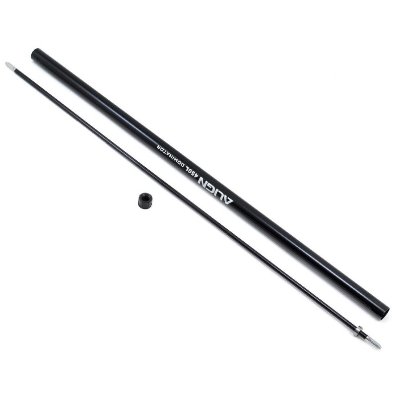 T-REX 450 L DOMINATOR - H45T005XXT - 450L Torque Tube ALIGN - FLASH RC