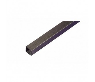 Piccole parti e accessori - Quadrato cavo in CFK 10x10x1010 Funray - FLASH RC