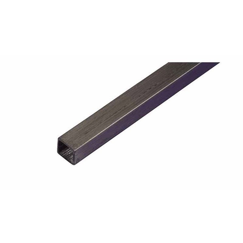 Piccole parti e accessori - Quadrato cavo in CFK 10x10x1010 Funray - FLASH RC
