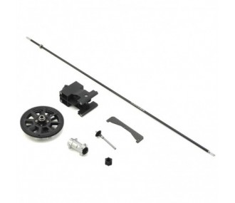 T-REX 470 L - H47T029XXT - 470LT Set di aggiornamento della trasmissione della coppia ALIGN - FLASH RC