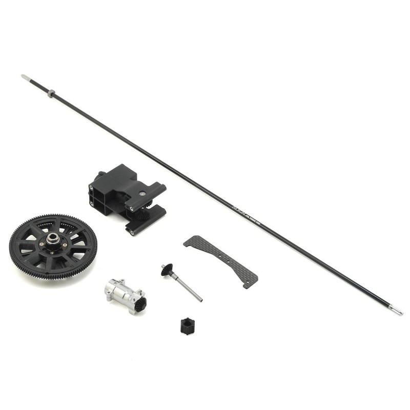 T-REX 470 L - H47T029XXT - 470LT Torque Drive Upgrade Set ALIGN - FLASH RC