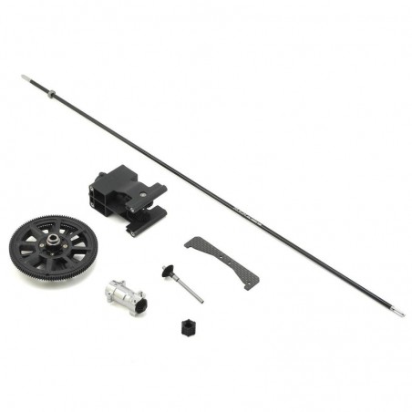 T-REX 470 L - H47T029XXT - 470LT Torque Drive Upgrade Set ALIGN - FLASH RC