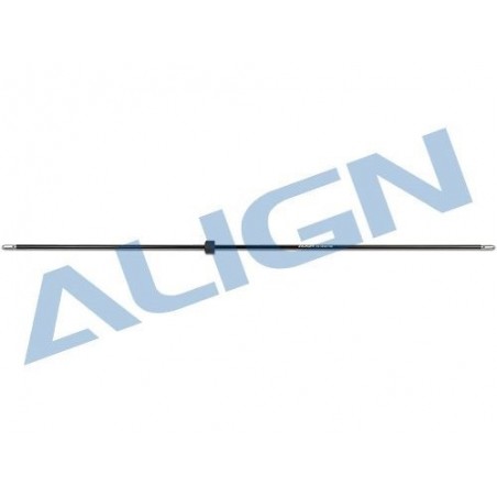 T-REX 470 L - H47T026XXT - 470LT Torque Tube ALIGN - FLASH RC