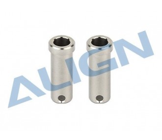 T-REX 470 L - H47G012XXT - 470LT One-way Bearing Shaft ALIGN - FLASH RC