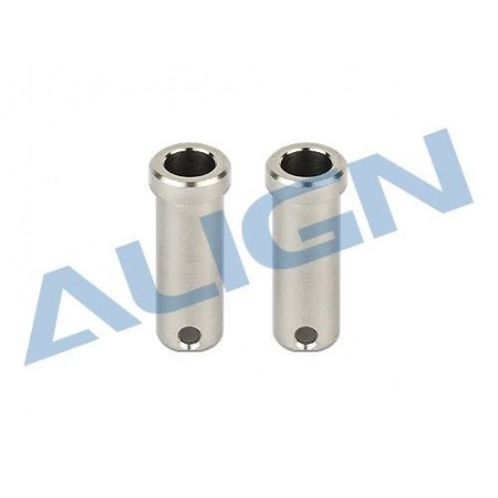 T-REX 470 L - H47G012XXT - 470LT One-way Bearing Shaft ALIGN - FLASH RC