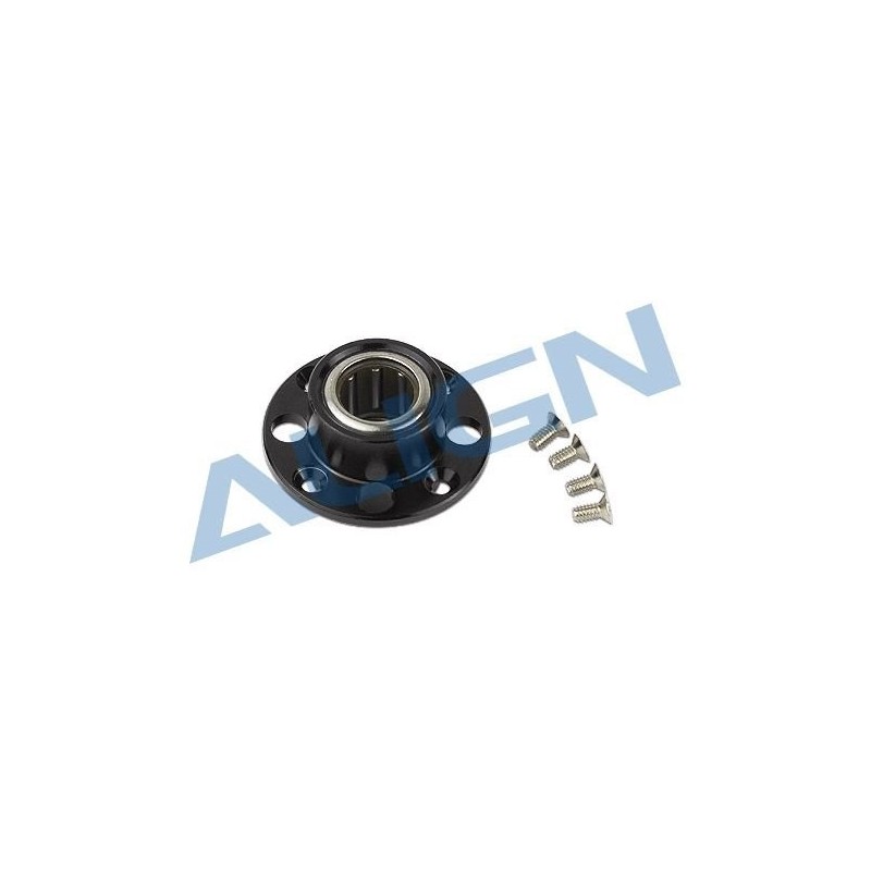 T-REX 470 L - H47G011XXT - Set scatola ingranaggi principale 470LT ALIGN - FLASH RC