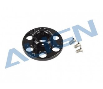 T-REX 470 L - H47G010XXT - 470LT Main Drive Gear Mount ALIGN - FLASH RC