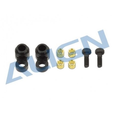 T-REX 470 L - H47T022XXT - Collegamento per il controllo del passo di coda 470L ALIGN - FLASH RC