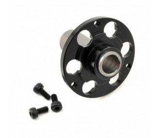 T-REX 470 L - H47G006XXT - 470L M2.5 Drive Gear Mount ALIGN - FLASH RC