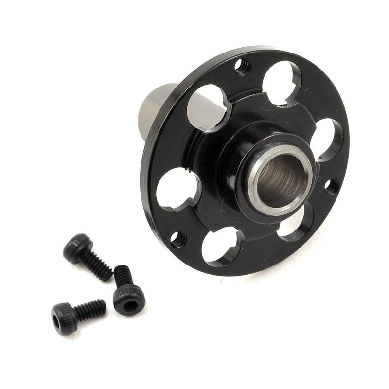 T-REX 470 L - H47G006XXT - 470L M2.5 Drive Gear Mount ALIGN - FLASH RC