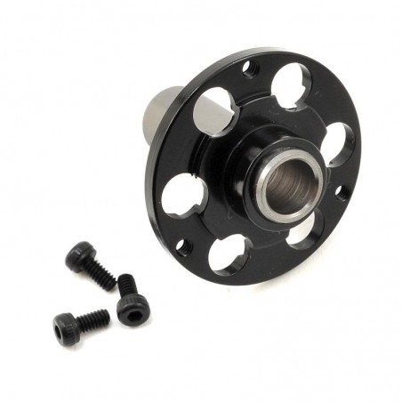 T-REX 470 L - H47G006XXT - 470L M2.5 Supporto ingranaggi di trasmissione ALIGN - FLASH RC