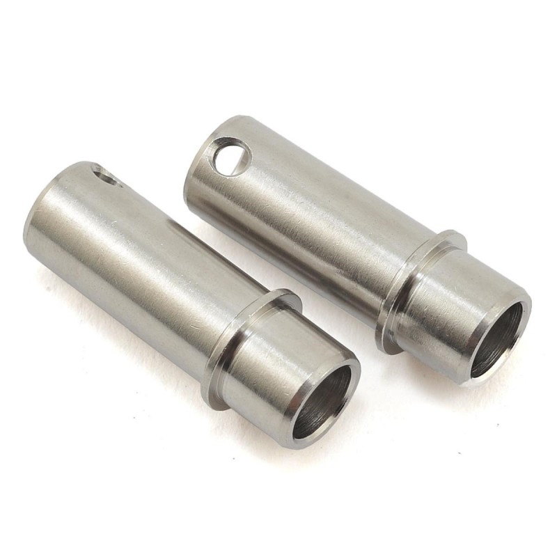 T-REX 470 L - H47G007XXT - 470L M2.5 One-way Bearing Shaft ALIGN - FLASH RC