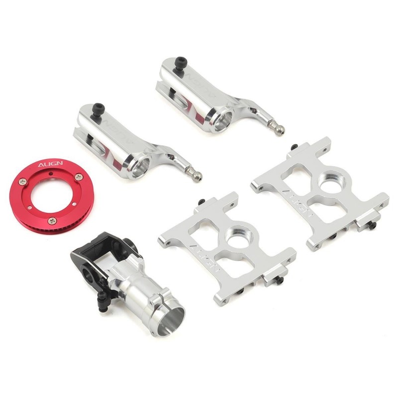 T-REX 470 L - H47H015XXT - 470LM Metal Upgrade Set ALIGN - FLASH RC