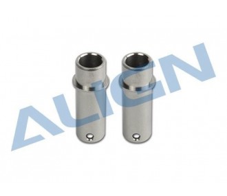 T-REX 470 L - H47G005XXT - 470L Albero a cuscinetto unidirezionale ALIGN - FLASH RC