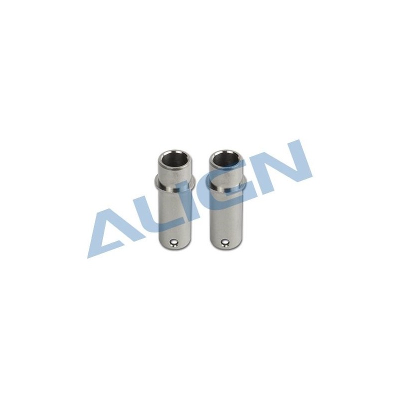 T-REX 470 L - H47G005XXT - 470L One-way Bearing Shaft ALIGN - FLASH RC