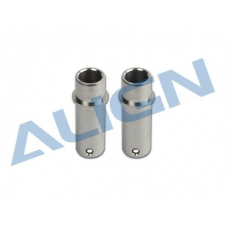 T-REX 470 L - H47G005XXT - 470L Albero a cuscinetto unidirezionale ALIGN - FLASH RC