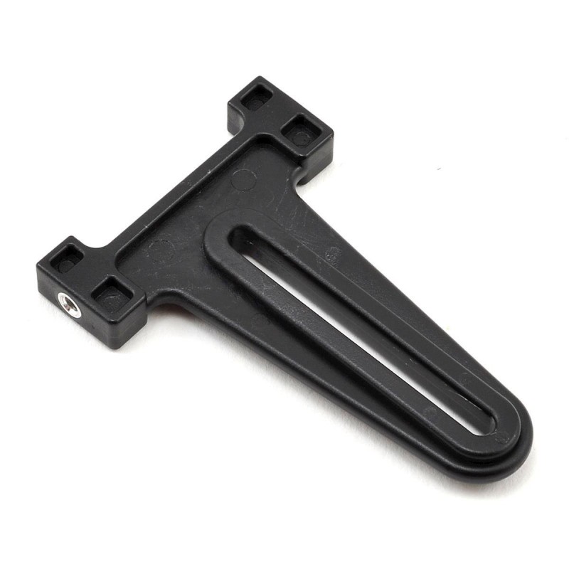 T-REX 470 L - H47B001XXT - 470L Anti Rotation Bracket ALIGN - FLASH RC