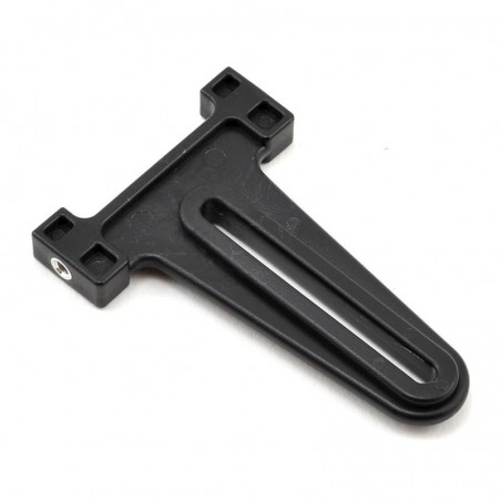 T-REX 470 L - H47B001XXT - Staffa antirotazione 470L ALIGN - FLASH RC