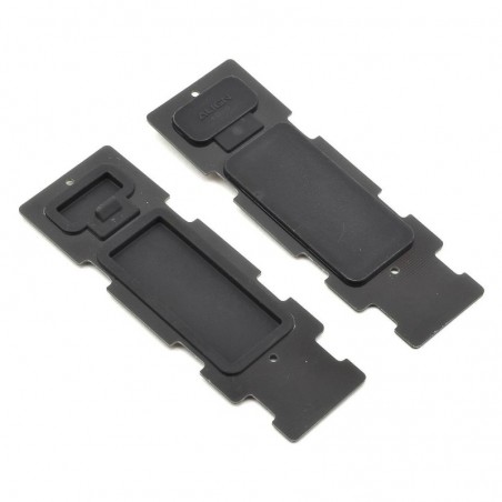 T-REX 470 L - H47B003AXT - 470L Battery Mount ALIGN - FLASH RC