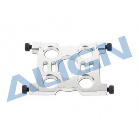 T-REX 470 L - H47B009XXT - 470L Soporte Motor ALINEAR - FLASH RC